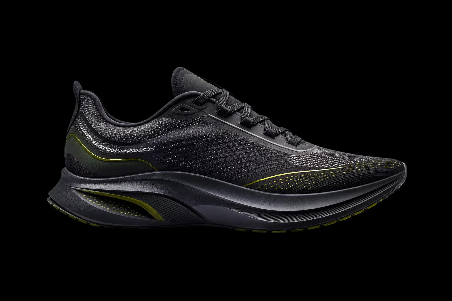 Aero One Night Volt limited release